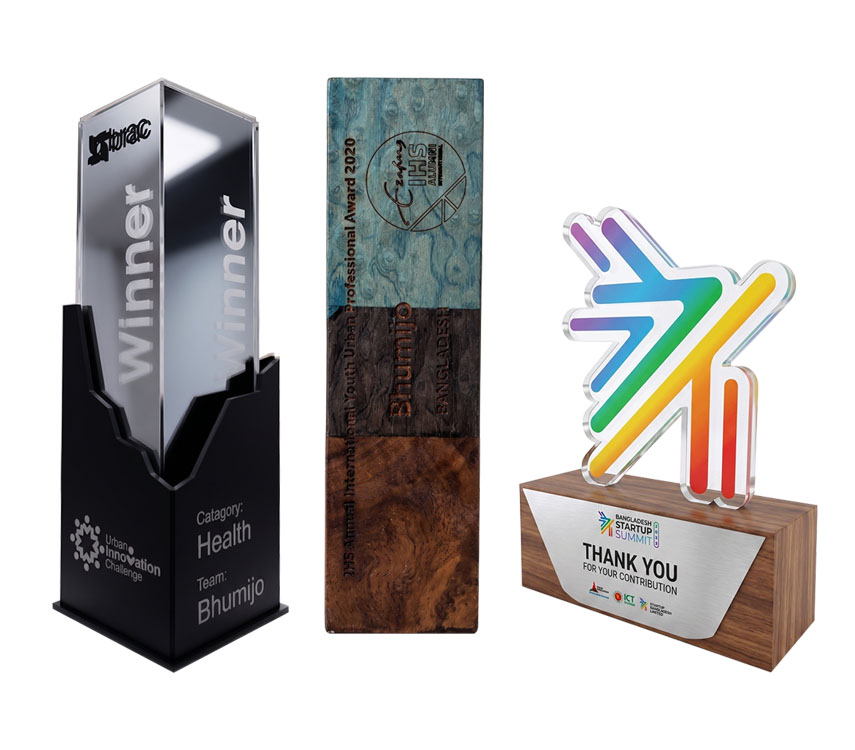 Awards Image