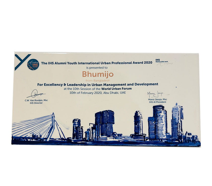 Awards Image