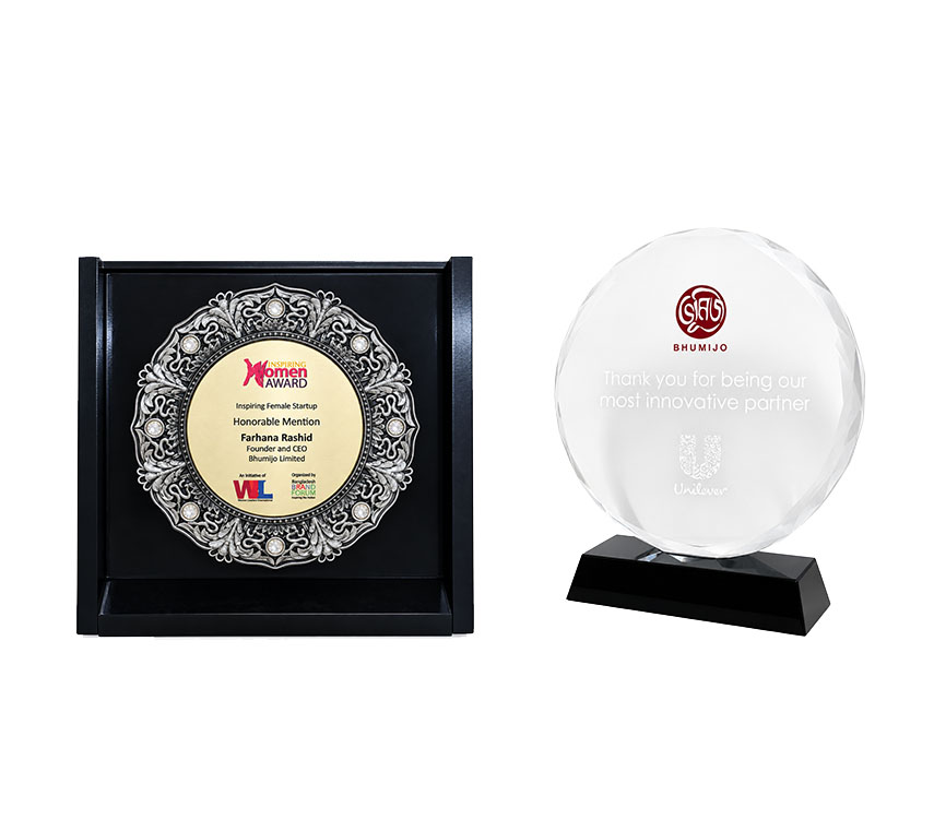 Awards Image