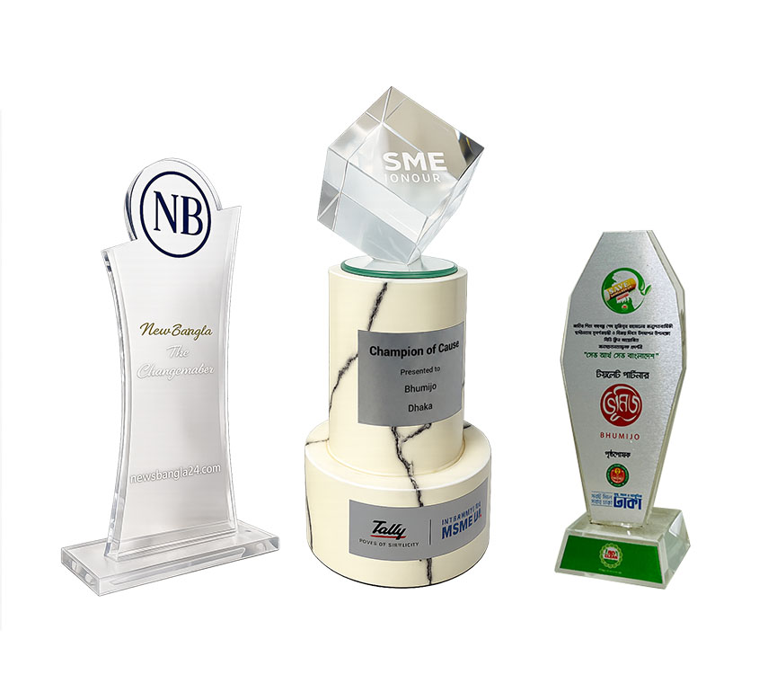 Awards Image