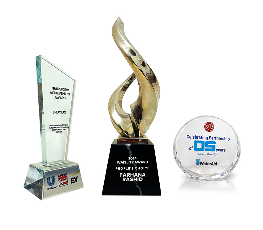 Awards Image
